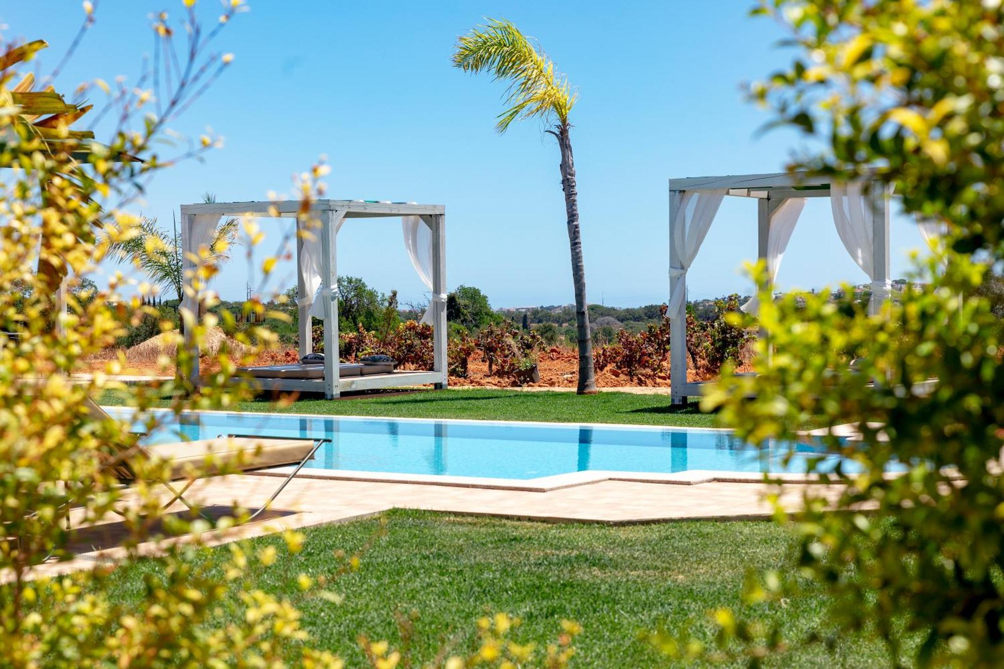 Al Karob Yoga Boutique Hotel Guia Kültér fotó