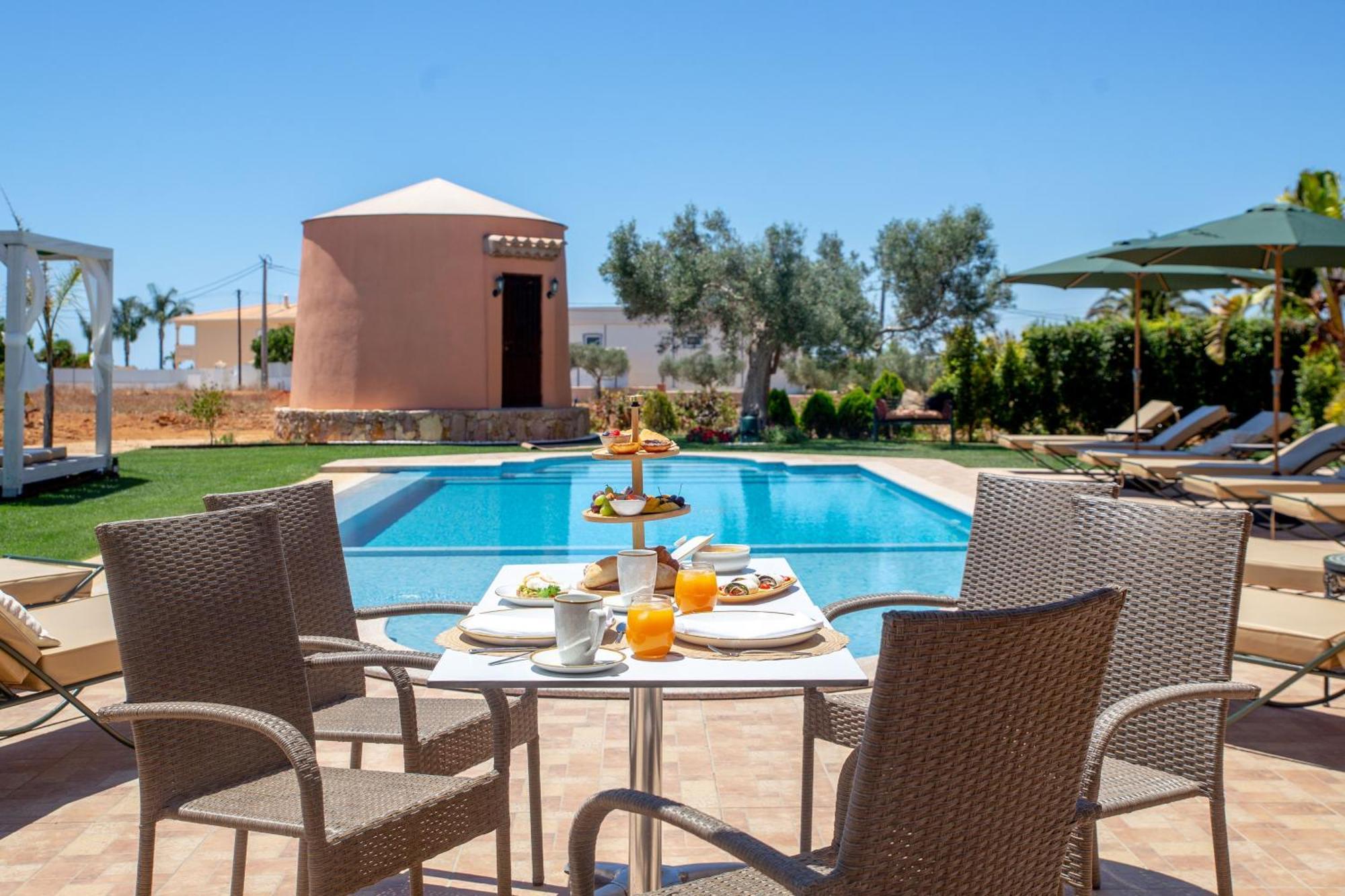Al Karob Yoga Boutique Hotel Guia Kültér fotó