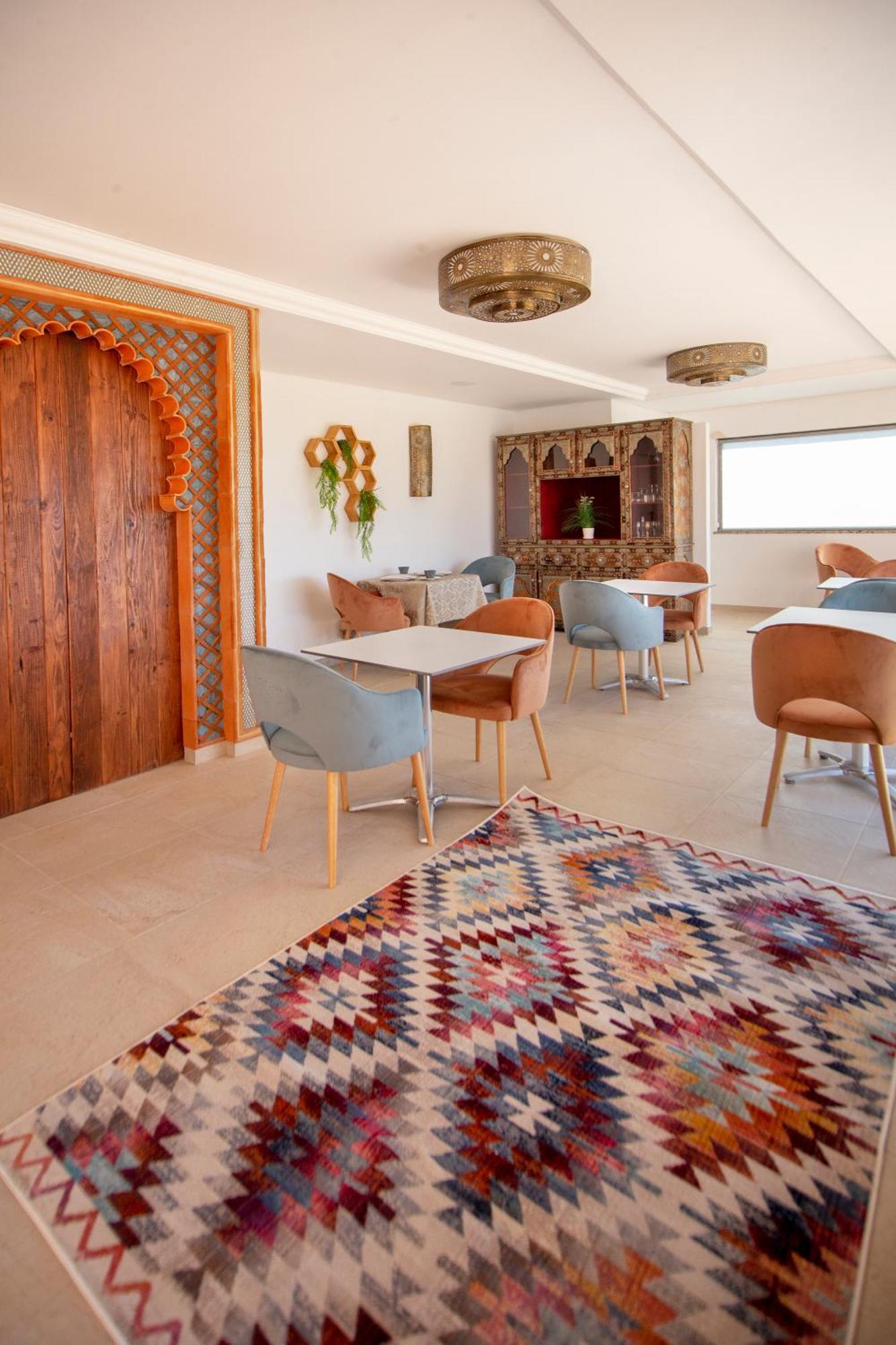 Al Karob Yoga Boutique Hotel Guia Kültér fotó