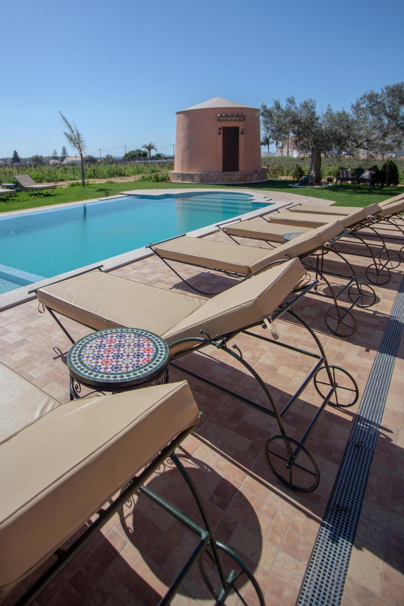 Al Karob Yoga Boutique Hotel Guia Kültér fotó