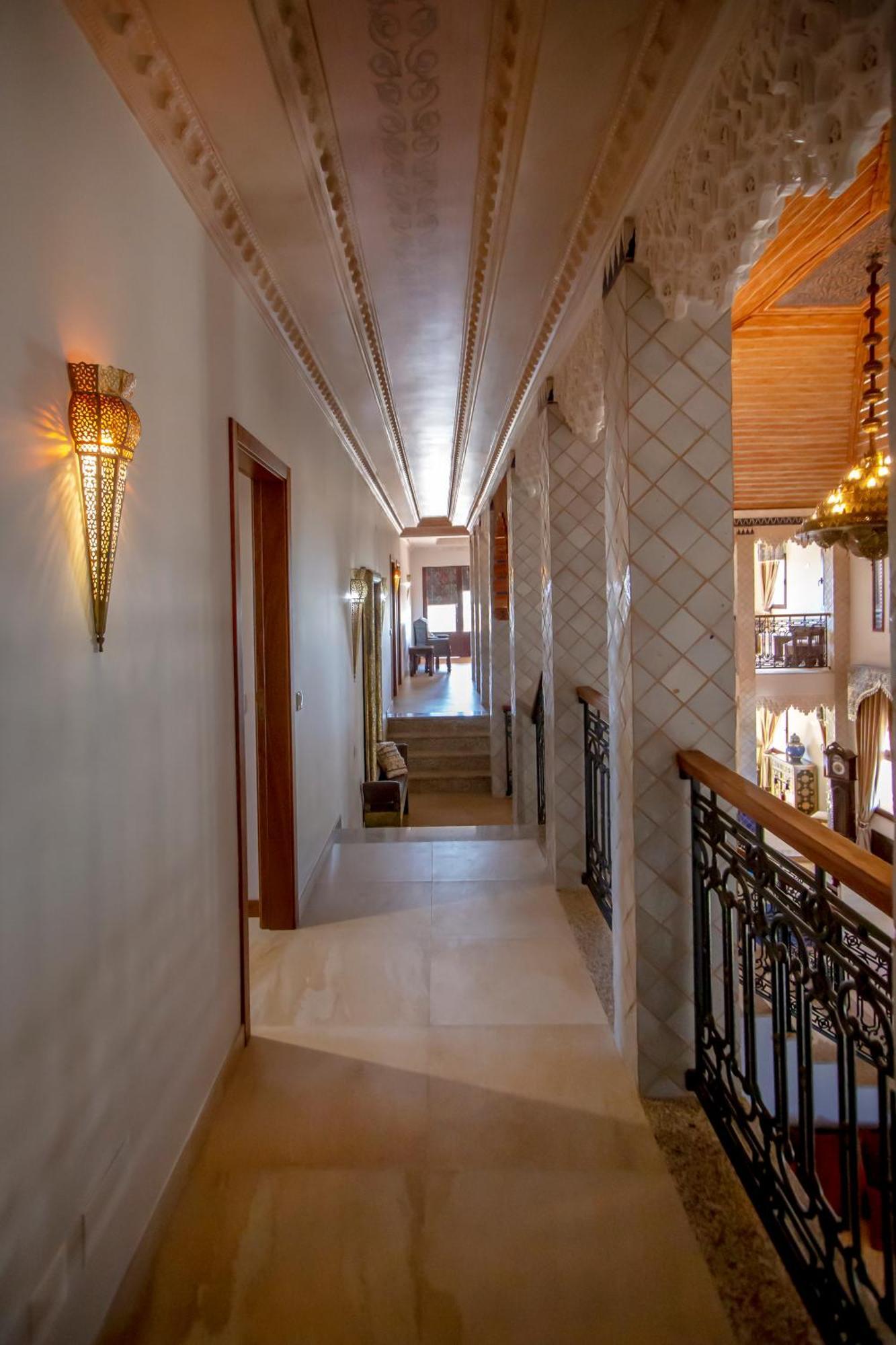 Al Karob Yoga Boutique Hotel Guia Kültér fotó