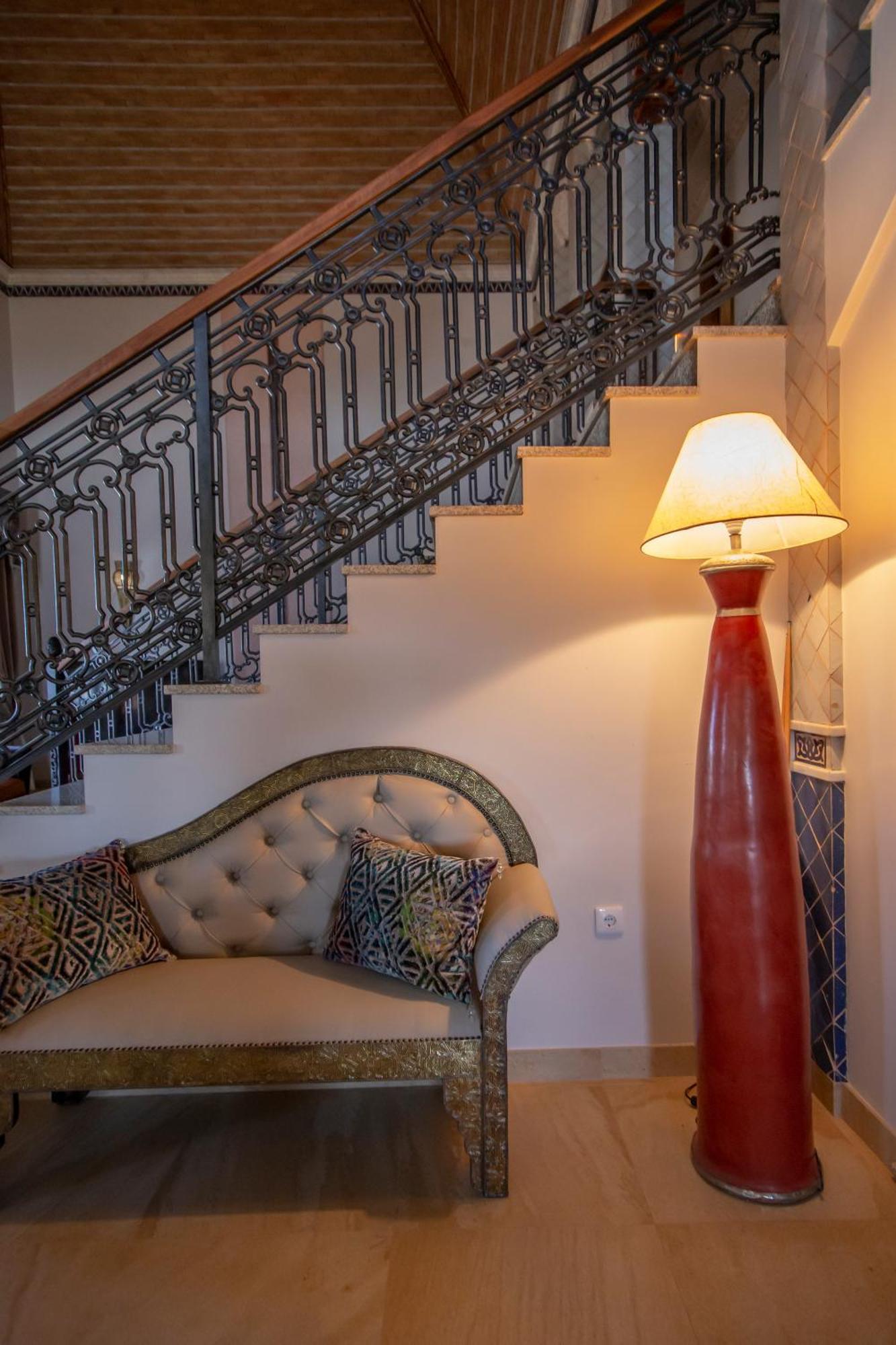 Al Karob Yoga Boutique Hotel Guia Kültér fotó