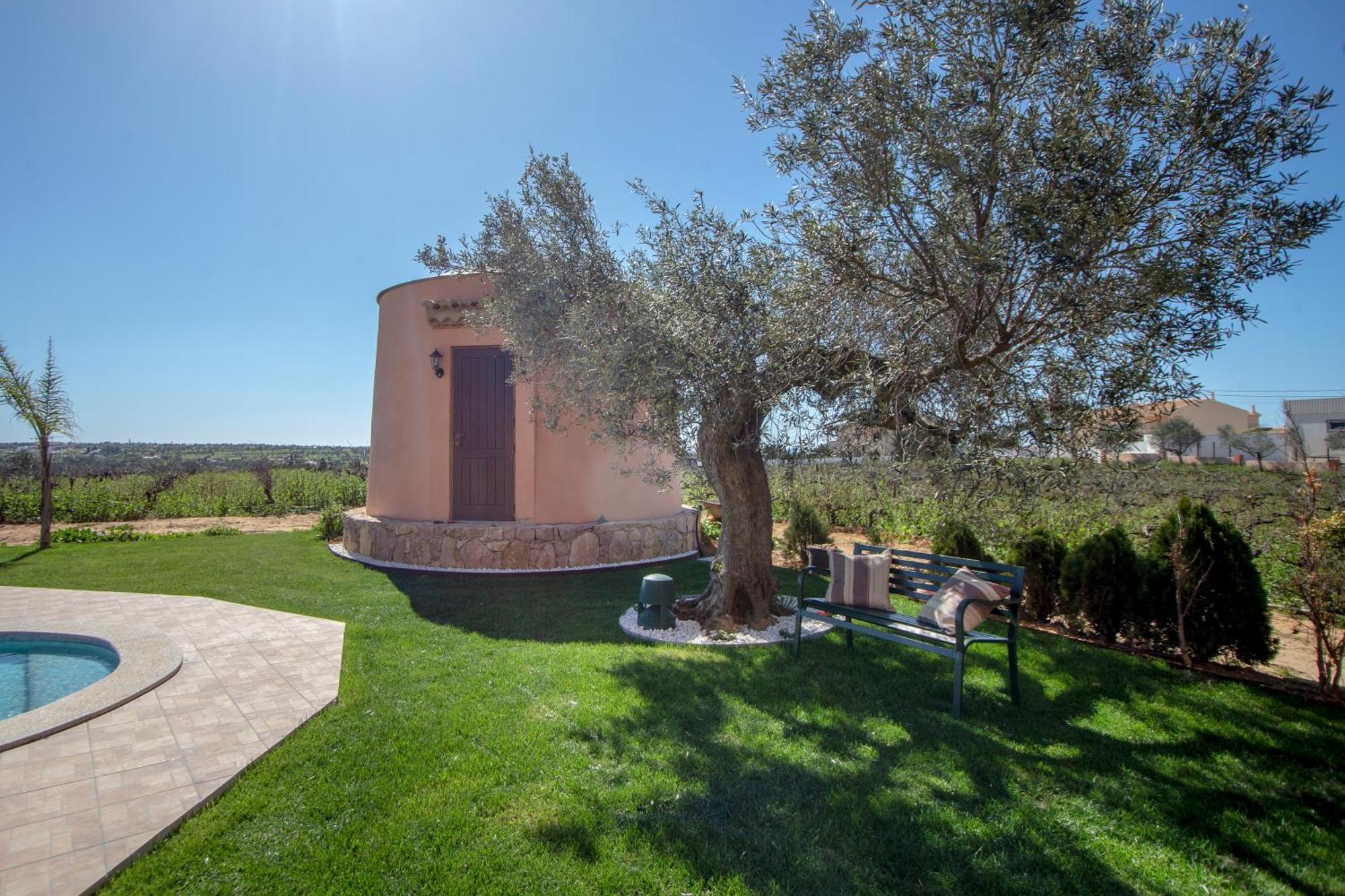 Al Karob Yoga Boutique Hotel Guia Kültér fotó