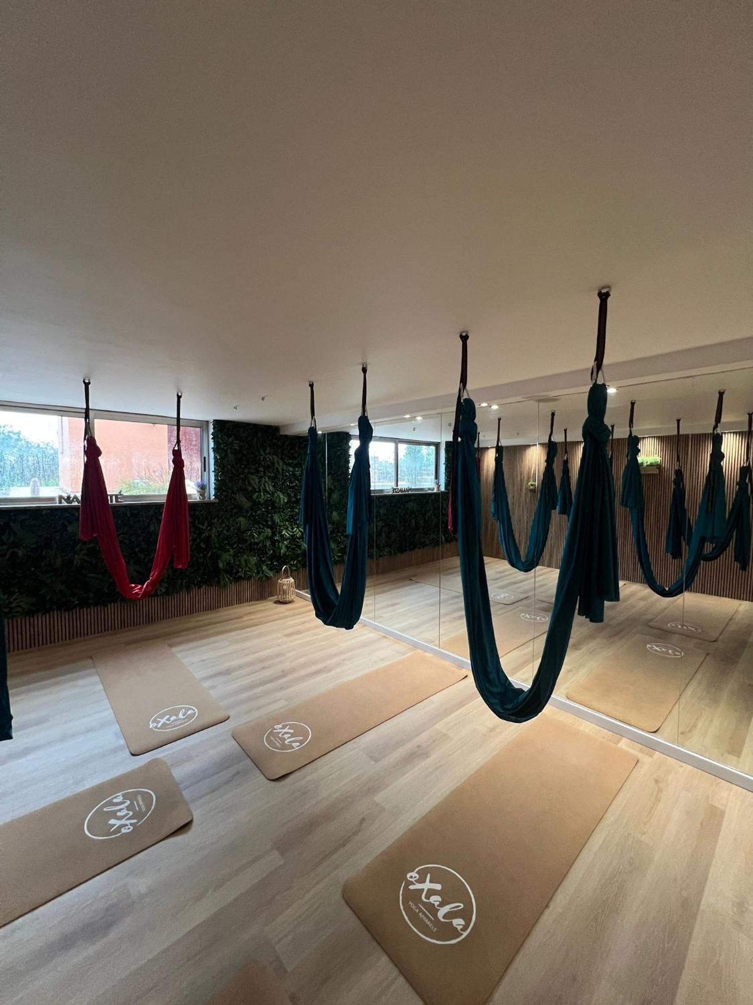 Al Karob Yoga Boutique Hotel Guia Kültér fotó